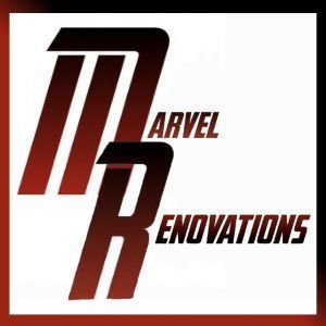 Marvel Renovations