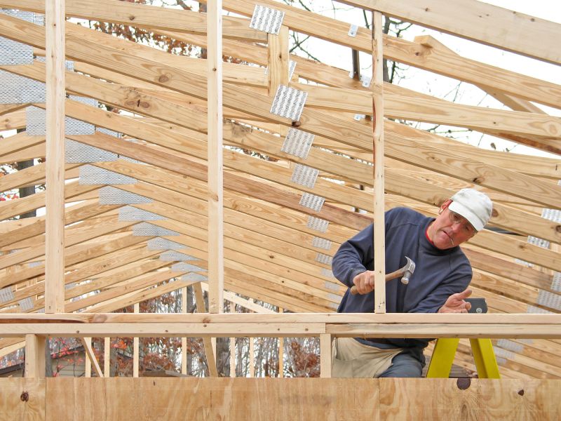 Framing Services