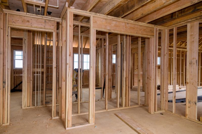Framing Services