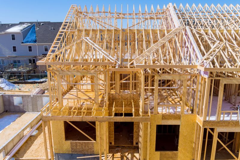 Local Framing Contractors